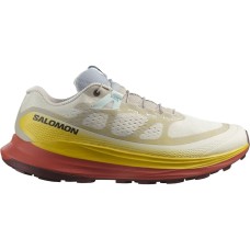 Salomon Кроссовки Salomon Ultra Glide 2 для трейлраннинга с максимальной амортизацией