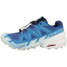 Salomon Speedcross 6 Спортивные ботинки для мужчин, легкие, устойчивые к износу, для бега по пересеченной местности