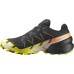 Salomon Кроссовки Salomon Speedcross 6 GTX для трейлраннинга с мембраной GORE-TEX