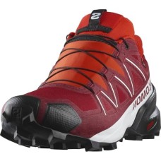 Salomon Мужские кроссовки Salomon SPEEDCROSS GORE-TEX с отличным сцеплением и амортизацией