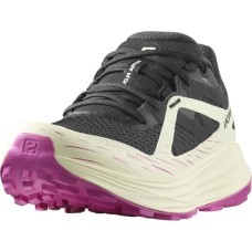 Salomon Кроссовки Salomon Women's ULTRA FLOW для бега по трейлам с мощной амортизацией