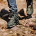 Salomon Ботинки для туризма Quest 4 GTX - водонепроницаемые, с мембраной GORE-TEX, нубук, для сложных походов