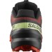 Salomon Легкие амортизирующие кроссовки для трейлраннинга Salomon Speedcross 6