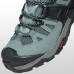 Salomon Quest 4 GTX Ботинки для Трекинга, Женские, Водонепроницаемые, Суперлегкие, Размер 37.5