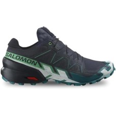 Salomon Speedcross 6 Спортивные ботинки для мужчин, легкие, устойчивые к износу, для бега по пересеченной местности