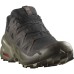 Salomon Кроссовки Salomon Speedcross 6 GTX для трейлраннинга с мембраной GORE-TEX