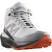 Salomon Elixir Activ Mid GTX Ботинки для Хайкинга, Гражданские, Водонепроницаемые, 15 см высота