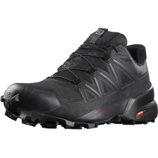 Salomon Кроссовки для бега по пересечённой местности Salomon Speedcross 5 GTX с превосходной амортизацией