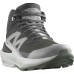 Salomon Elixir Activ Mid GTX Ботинки для Хайкинга, Гражданские, Водонепроницаемые, 15 см высота