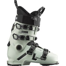 Salomon Ботинки для горнолыжного спорта Shift Pro 100 - 2024, 100 жесткость, 100 мм колодка, термоформуемая подкладка