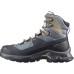 Salomon Кроссовки Quest Element GTX - Высокие спортивные ботинки, Кожаный верх, GORE-TEX, Размер 39