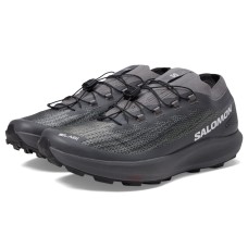 Salomon Кроссовки Salomon S/Lab Pulsar 2 Soft Ground с поддержкой и улучшенным сцеплением