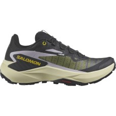 Salomon Кроссовки Salomon Genesis с амортизирующей пеной Energy Foam и внедорожной подошвой