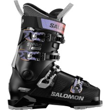 Salomon Горнолыжные ботинки S/Pro Alpha 80 W GW - женские, 98 мм, легкий дизайн, улучшенная контроль