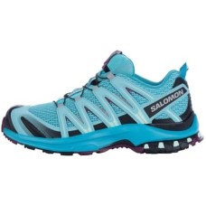 Salomon Беговые кроссовки Salomon XA PRO 3D для женщин с надежным сцеплением и стильным дизайном