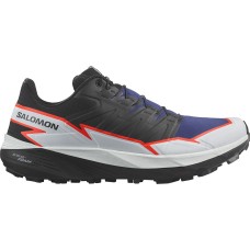 Salomon Кроссовки Salomon Thundercross для трейлраннинга с превосходной амортизацией и сцеплением