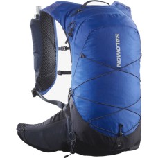 Salomon Рюкзак гидратор XT 15L с подачей воды и эргономичными плечевыми ремнями, 15 литров