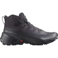 Salomon Кроссовки Cross Hike 2 Mid GTX для активного отдыха с мембраной GORE-TEX, легкие и амортизирующие