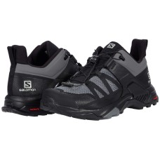 Salomon X Ultra 4 Спортивные ботинки для активного отдыха, вес 340 г, текстиль и синтетика