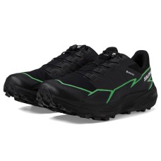 Salomon Кроссовки Salomon Thundercross GORE-TEX® с амортизацией и быстрой системой шнуровки