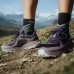 Salomon Ultra Flow Gore-Tex Женские спортивные ботинки, водонепроницаемые, резиновая подошва