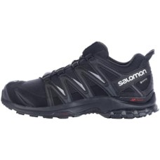 Salomon Мужские трейловые кроссовки Salomon Xa Pro 3D Gore-tex с превосходной защитой