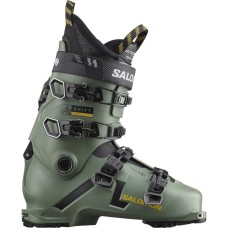 Salomon Ботинки для горнолыжного туризма Shift Pro 100 - 2024, 100 жесткость, полимерный каркас