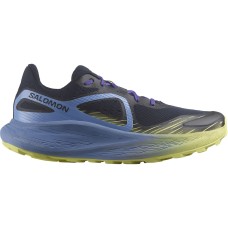 Salomon Трейлраннинговые кроссовки Salomon Glide Max с амортизацией Energy Foam