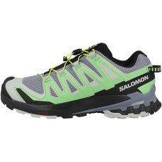 Salomon Мужские кроссовки Salomon Xa Pro 3D V9 с мембраной Gore-Tex