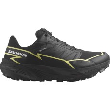 Salomon Беговые кроссовки на пересеченную местность Salomon Thundercross GORE-TEX с амортизацией