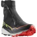 Salomon Зимние кроссовки Salomon Winter Cross Spike с шипами для пробежек по заснеженной поверхности