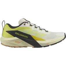 Salomon Кроссовки для трейлраннинга с амортизацией Salomon Sense Ride 5 и системой шнуровки Quicklace