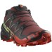 Salomon Беговые кроссовки Salomon Speedcross 6 GORE-TEX с легкой и дышащей мембраной