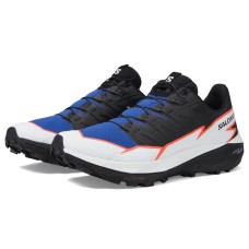 Salomon Беговые кроссовки Salomon Thundercross с амортизацией и системой шнуровки Quicklace