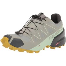 Salomon Кроссовки для бега по пересечённой местности Salomon Speedcross 5 GTX с превосходной амортизацией