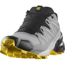 Salomon Мужские кроссовки Salomon SPEEDCROSS GORE-TEX с отличным сцеплением и амортизацией