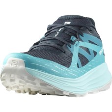 Salomon Кроссовки Salomon Women's ULTRA FLOW для бега по трейлам с мощной амортизацией