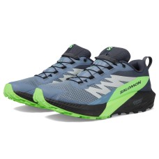 Salomon Беговые кроссовки Salomon Sense Ride 5 GORE-TEX для мужчин