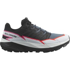 Salomon Кроссовки для трейлраннинга Salomon Thundercross с максимальной амортизацией и дышащим верхом