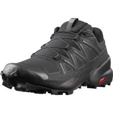 Salomon Мужские беговые кроссовки Salomon Speedcross 5 для пересеченной местности