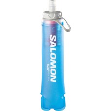 Salomon Фляга Soft Flask XA с фильтром 490 мл для походов и активного отдыха, легкая, антибактериальная