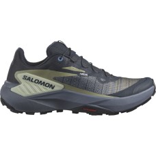 Salomon Кроссовки Salomon Genesis с амортизирующей пеной Energy Foam и внедорожной подошвой