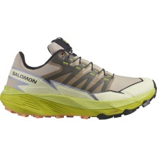 Salomon Кроссовки для трейлраннинга Salomon Thundercross с максимальной амортизацией и дышащим верхом