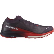 Salomon Кроссовки Salomon S/Lab Ultra 3 для трейлраннинга с дышащим верхом и системой быстрой шнуровки