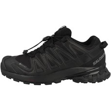 Salomon Женские беговые кроссовки Salomon XA Pro 3D V8 GORE-TEX с амортизацией и водонепроницаемой мембраной