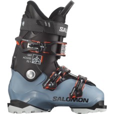 Salomon Лыжные ботинки Salomon QST Access 70T GW с флексом 70 и тремя застежками