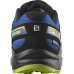 Salomon Детские водонепроницаемые кроссовки Salomon SPEEDCROSS CLIMASALOMON™ с отличным сцеплением