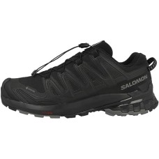 Salomon Мужские кроссовки Salomon Xa Pro 3D V9 с мембраной Gore-Tex