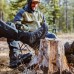 Salomon Ботинки для туризма Quest 4 GTX - водонепроницаемые, с мембраной GORE-TEX, нубук, для сложных походов