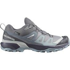 Salomon X Ultra 360 CSWP Спортивные ботинки, легкие, водонепроницаемые, дышащие, мембрана ClimaSalomon